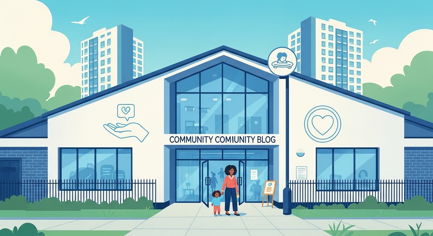 Découvrez comment une nouvelle Maison des Femmes ouvre bientôt au cœur du Val Fourré à Mantes-la-Jolie pour accompagner les femmes isolées avec soins médicaux et soutien social. Un projet essentiel dans ce quartier populaire.