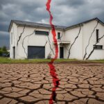 Maisons Fissurées par les Argiles : Le Cauchemar RGA en 2026