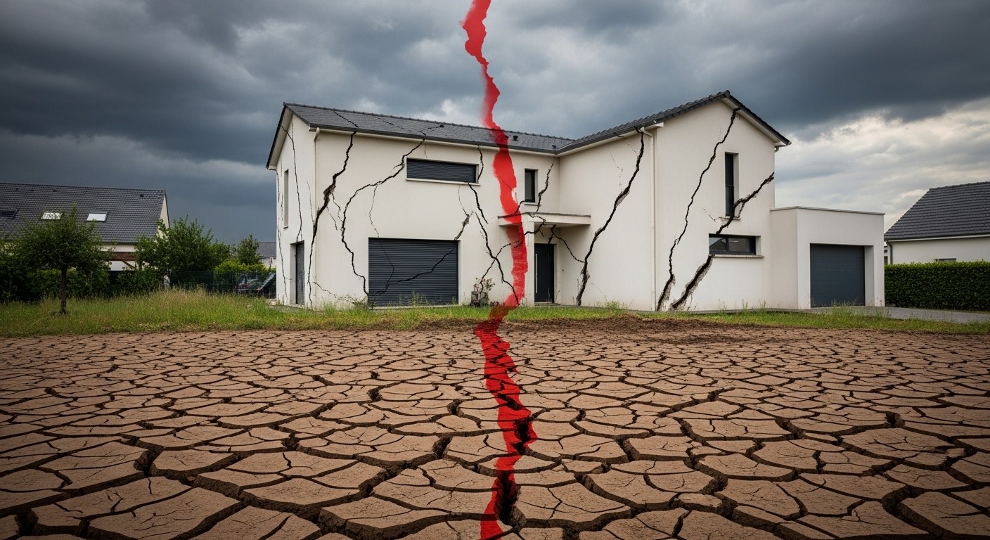 En 2026, le retrait-gonflement des argiles touche plus de 12 millions de maisons en France. Découvrez les impacts dévastateurs, les combats avec les assurances et les solutions préventives qui changent la donne.