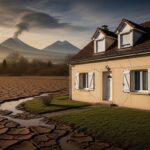 Maisons Fissurées Puy-de-Dôme : Fonds Prévention Argile