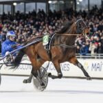 Maître Jacques Triomphe dans le Prix de Sélection 2026