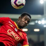 Malang Sarr : Le Patron Défensif Qui Brille à Lens