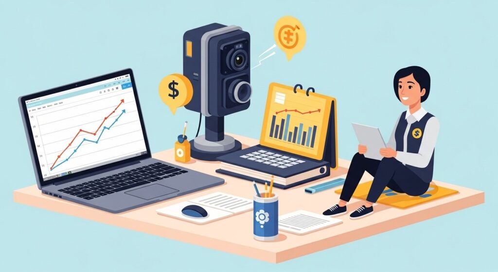 Maleaume Paquin : La Révélation de la Série Maison de Retraite