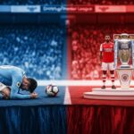 Manchester City peut-il perdre le titre dès ce week-end ?