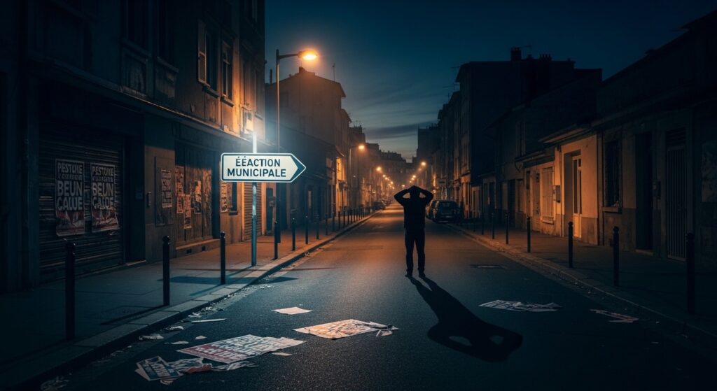 Mantes-la-Ville : Violences en Campagne Municipale 2026