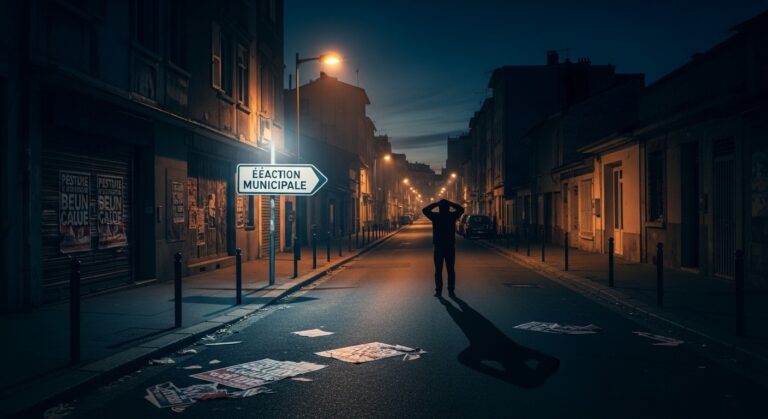 Mantes-la-Ville : Violences en Campagne Municipale 2026