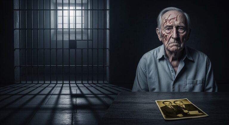 Marcel Barbeault Peut-Il Sortir Après 50 Ans de Prison ?