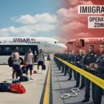 March Madness 2026 : Manque d&rsquo;Avions à Cause de l&rsquo;ICE