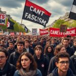 Marche Anti-Racisme France 2026 : Mobilisation Massive