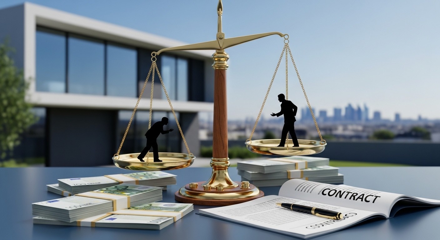 Découvrez pourquoi 77% des biens se vendent après baisse de prix en 2026. Taux stables à 3,4%, prix Paris à 9739€/m² : est-ce le bon moment pour acheter ou vendre ? Analyse complète.