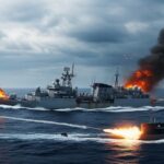 Marine Iranienne Coulée : Vers l&rsquo;Anéantissement Total ?