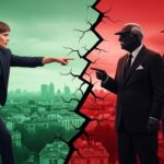 Marine Tondelier Dénonce les Tontons Flingueurs de la Gauche