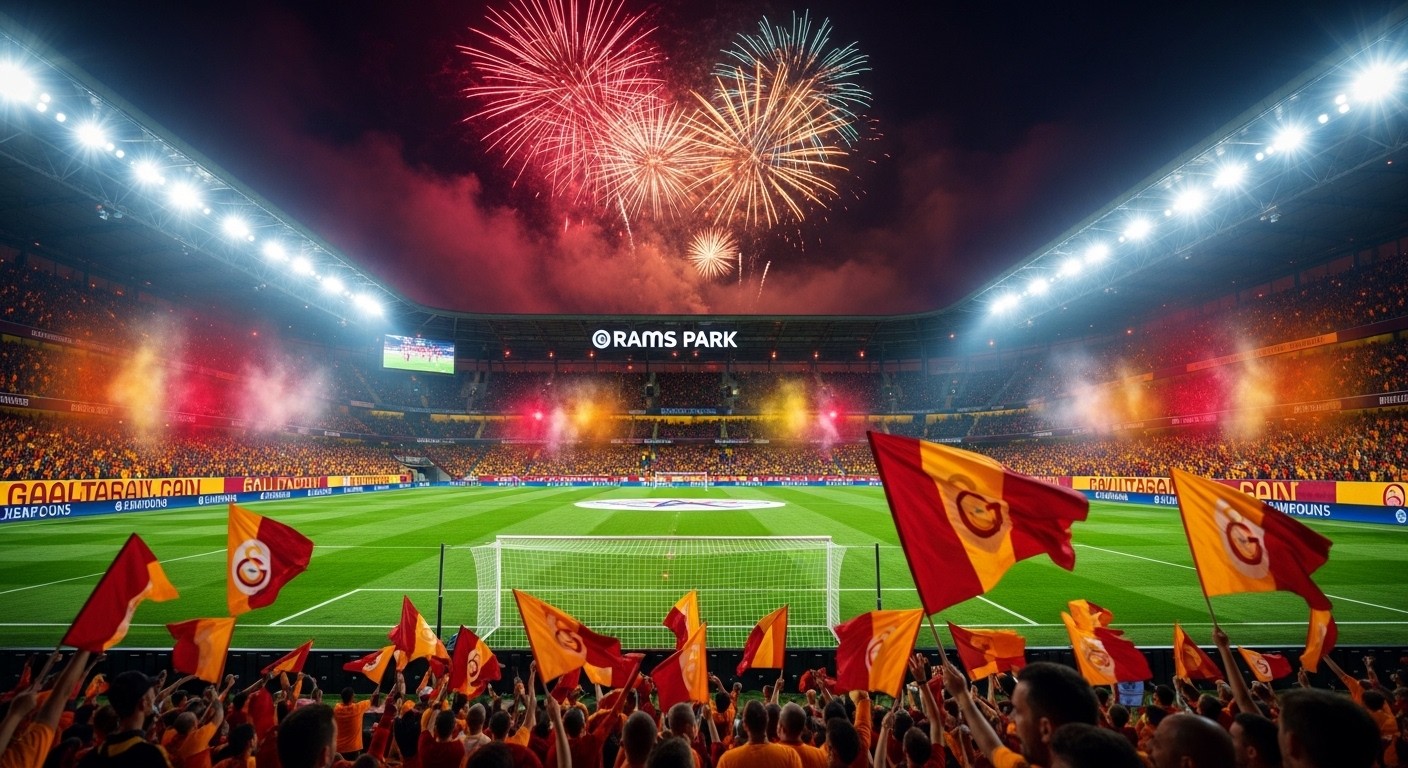 Découvrez comment Mario Lemina, buteur décisif contre Liverpool, se sent "au prime" de sa carrière à 32 ans avec Galatasaray. Mental d'acier et revanche en vue à Anfield.