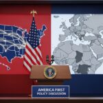 Marjorie Taylor Greene Dénonce une Trahison sur l&rsquo;Iran