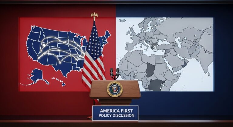 Marjorie Taylor Greene Dénonce une Trahison sur l&rsquo;Iran