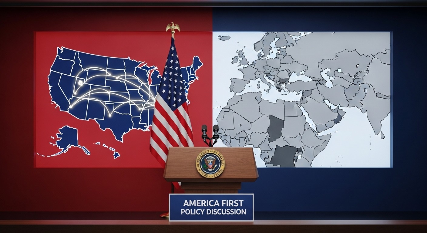 Marjorie Taylor Greene accuse Trump de trahison après les frappes en Iran : rupture avec l'Amérique d'abord ? Découvrez les dessous de cette fracture au cœur du MAGA.