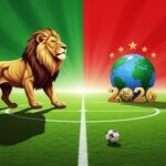 Maroc : Ouahbi Remplace Regragui Avant Mondial 2026