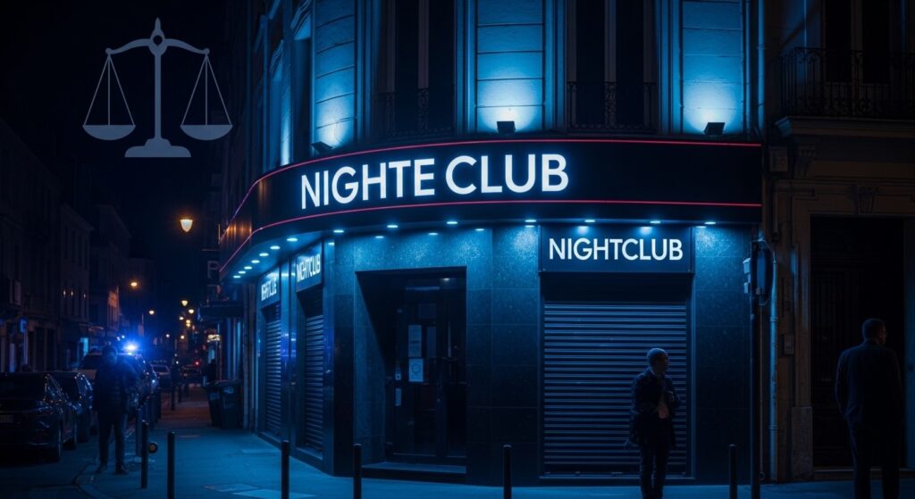 Marseille 2026 : Colistier de Vassal en garde à vue pour agression sexuelle