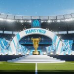 Marseille-Lyon (3-2) : Jul Fête la Victoire dans le Vestiaire de l&rsquo;OM