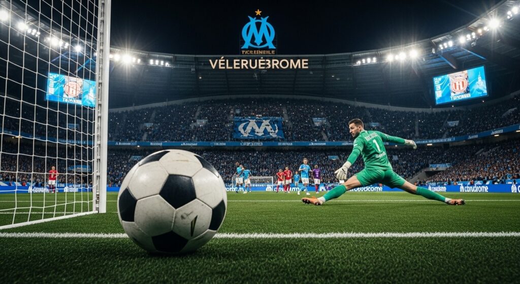 Marseille-Toulouse : Heure et Chaîne du Quart Coupe de France