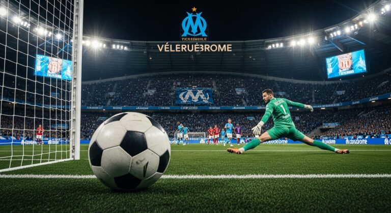 Marseille-Toulouse : Heure et Chaîne du Quart Coupe de France