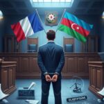 Martin Ryan Condamné à 10 Ans en Azerbaïdjan pour Espionnage