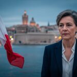 Martine Vassal Renonce À La Métropole Après Défaite À Marseille