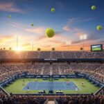 Masters 1000 Indian Wells 2026 : Heure et Chaîne TV