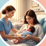 Maternité de l&rsquo;Yvette : Label Ami des Bébés pour un Accompagnement Sur-Mesure