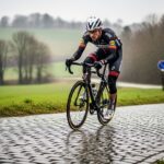 Mathieu van der Poel : Le Réflexe Fou Qui a Fait Gagner l&rsquo;Omloop 2026