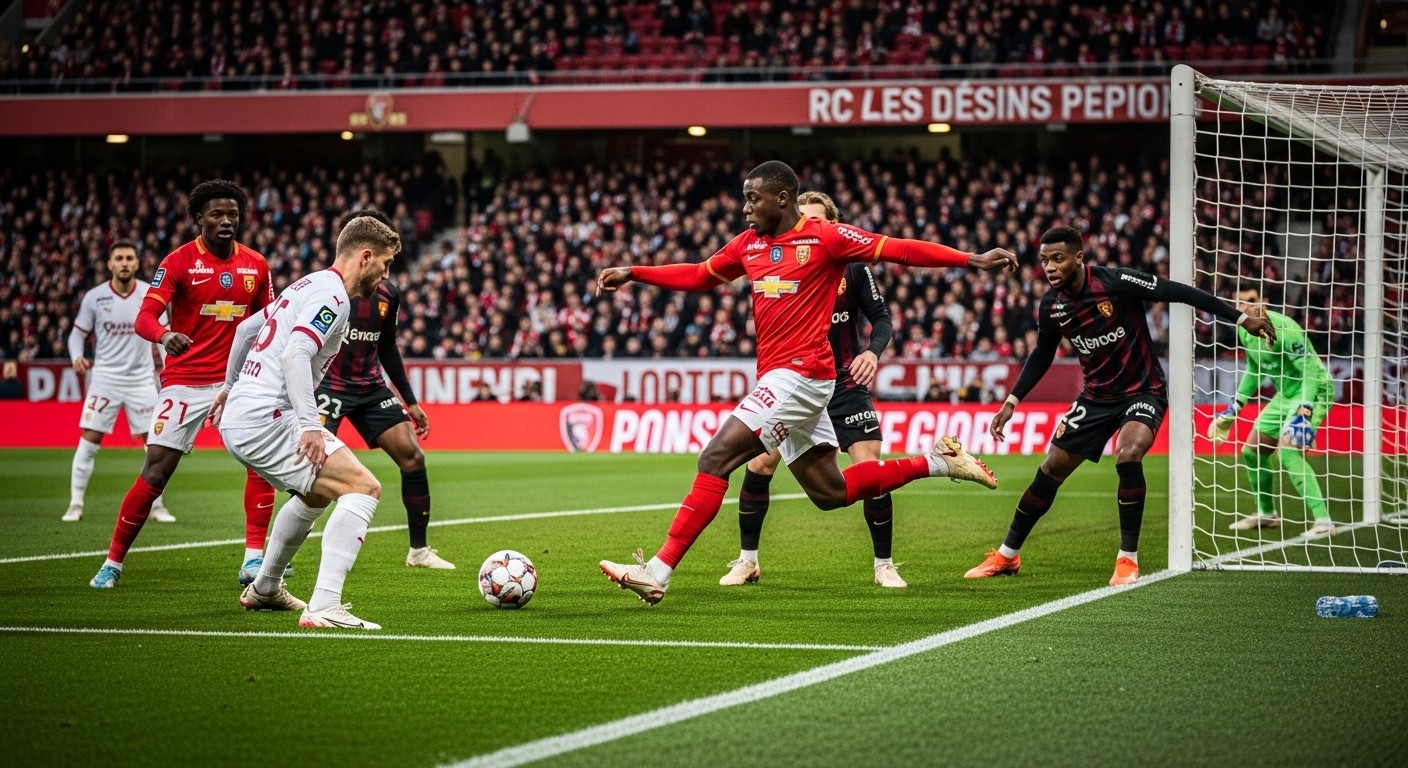 Découvrez pourquoi Matthieu Udol domine le classement des passeurs en Ligue 1 avec Lens grâce à ses centres millimétrés et sa vision exceptionnelle. Un décryptage complet de son impact majeur.