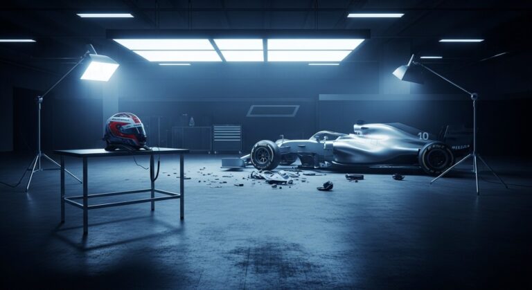 Max Verstappen : Plus Aucun Plaisir en F1 2026