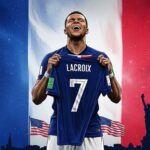 Maxence Lacroix Appelé en Équipe de France : Le Rêve Devient Réalité