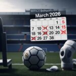 Mbappé Blessure Genou : Absence Inquiétante au Real Madrid