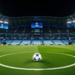 Mbappé de Retour pour Real vs Man City : Bonne Nouvelle