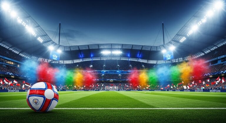 Mbappé Retour Explosif contre City et les Bleus ?