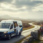 Médicobus : la Révolution Mobile contre les Déserts Médicaux en Bretagne