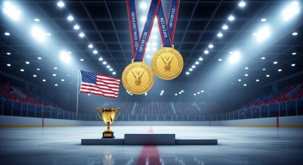 Megan Rapinoe Fustige les Hockeyeurs US Après les JO 2026