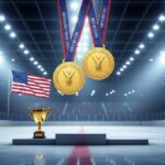 Megan Rapinoe Fustige les Hockeyeurs US Après les JO 2026