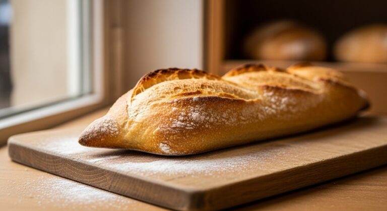 Meilleure Baguette de Paris 2026 : Le Fournil Didot Triomphe