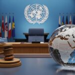 Melania Trump à l’ONU : Présidence Symbolique Sous le Feu des Critiques