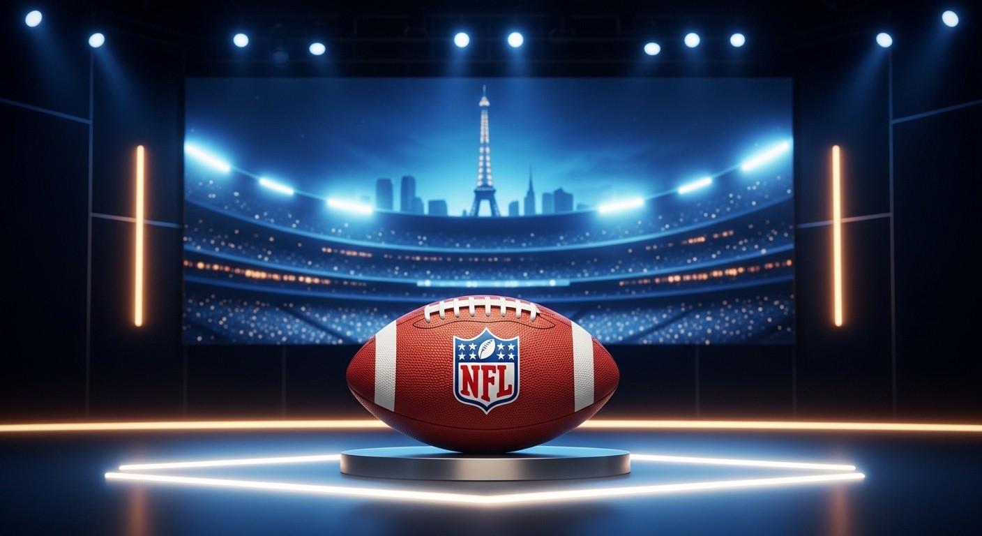 Découvrez pourquoi Mélanie Laurent intègre le casting prestigieux de The Land, la série NFL familiale signée Dan Fogelman (This Is Us). Tournage à Paris et sortie attendue sur Disney+ : les détails qui excitent !