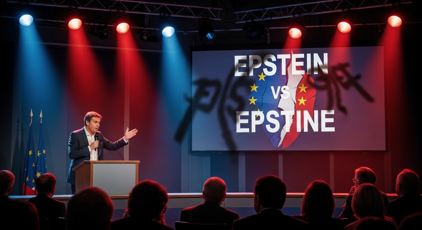 Découvrez la polémique autour des propos de Jean-Luc Mélenchon sur la prononciation d'Epstein à Lyon : accusations d'antisémitisme, réactions vives et défense du leader LFI. Une affaire qui divise profondément.