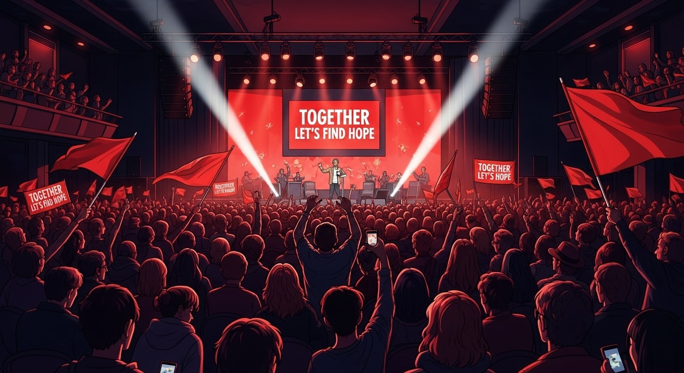 Jean-Luc Mélenchon enflamme le meeting de Bally Bagayoko à Saint-Denis pour les municipales 2026. Rêve de victoire contre le maire sortant : analyse et enjeux clés.