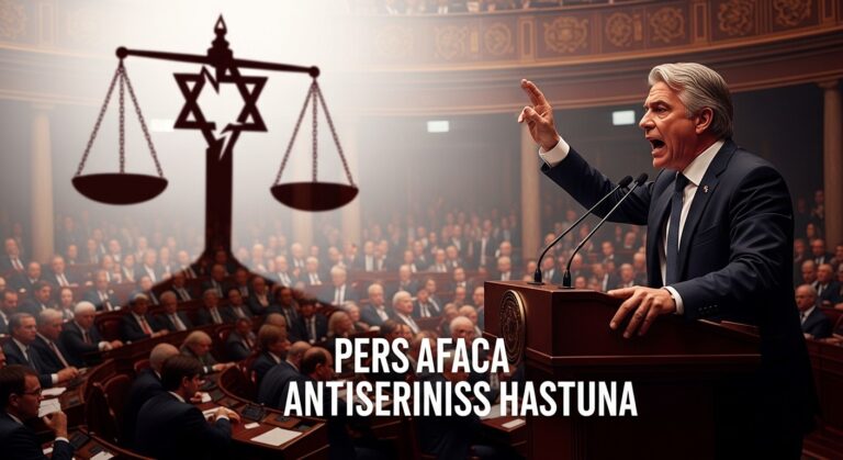 Mélenchon Epstein : Accusations Antisémitisme Relancées