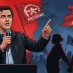 Mélenchon et la Gauche Avant les Municipales 2026 : Une Stratégie qui Divise