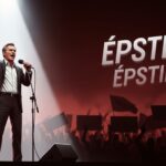Mélenchon et l&rsquo;Affaire Epstein : Polémique sur l&rsquo;Antisémitisme