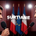 Mélenchon Glucksmann : Polémique Sur Un Nom Et Antisémitisme