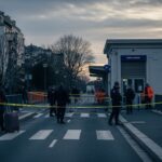 Menace d&rsquo;Explosion à Chaville : Quand un Mail Sème la Panique en Gare