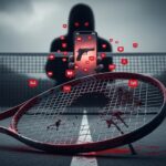Menaces de Mort au Tennis : Une Joueuse Traquée Avant Son Match